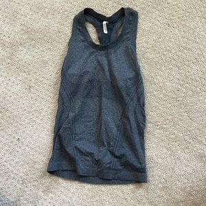 athleta tank top
